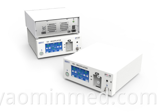 Самый дешевый всифтатор CO2 Cheapest Co2 Insufflator